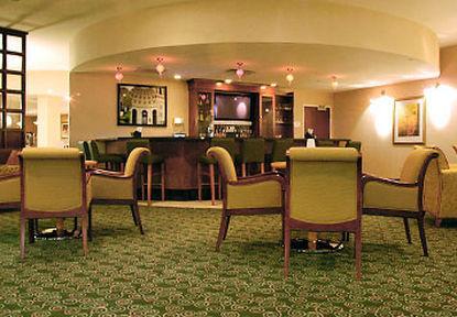 Courtyard By Marriott West/hilliard 3* Columbus